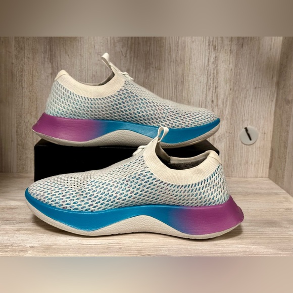 allbirds Tree Dasher Relay
Running Shoes Slip-on Sneakers
Women's Size 5.5 - Picture 2 of 9